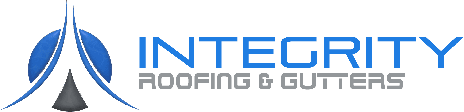 Integrity Roofing & Gutters Logo